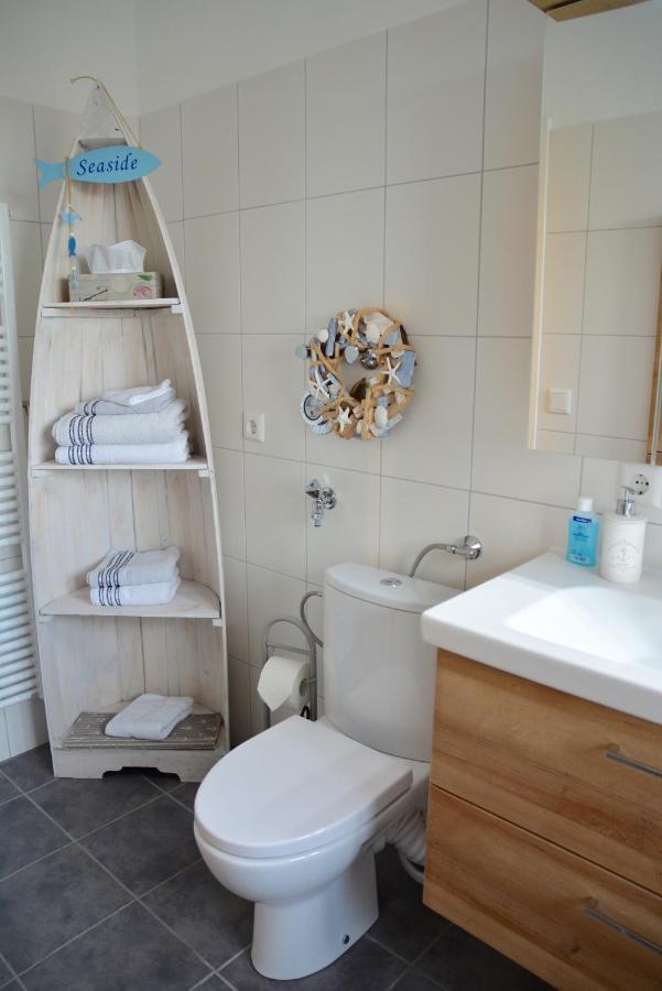 Lakeview Penthouse Meersburg Bagian luar foto